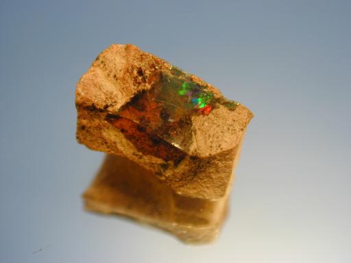Opal image.