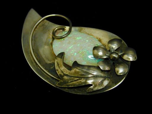 Opal image.
