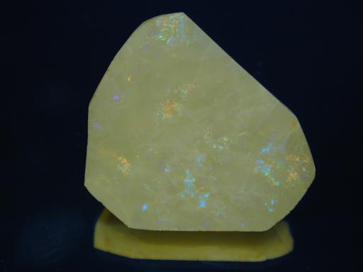 Opal image.