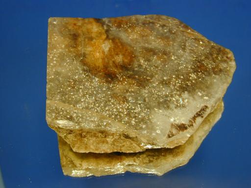 Siliceous sinter image.