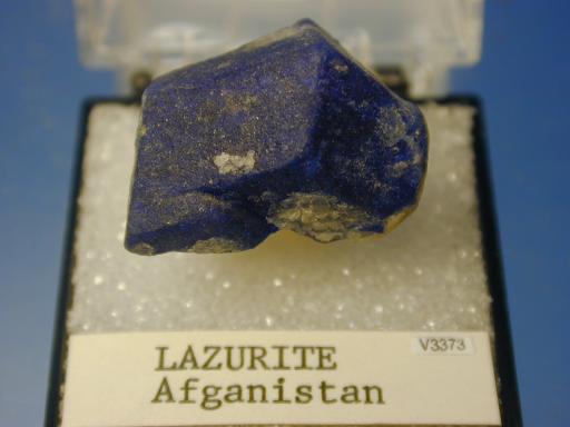 Lazurite image.