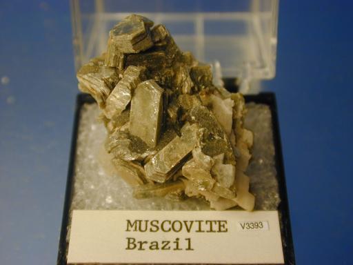 Muscovite image.