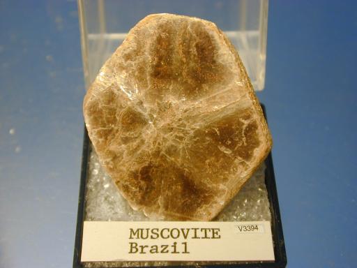 Muscovite image.