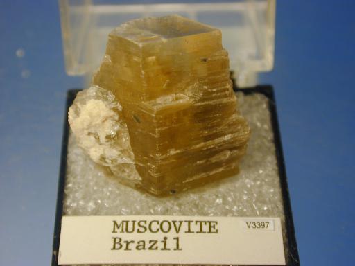 Muscovite image.