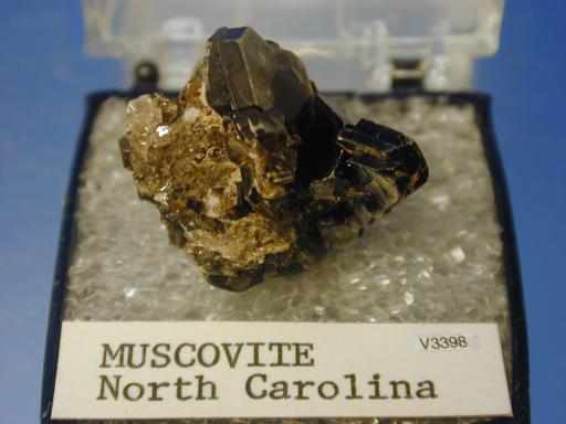 Muscovite image.