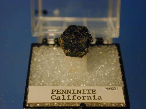 Penninite image.