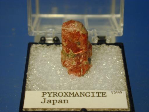 Pyroxmangite image.