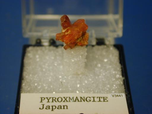 Pyroxmangite image.