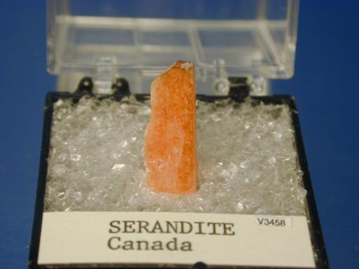 Serandite image.