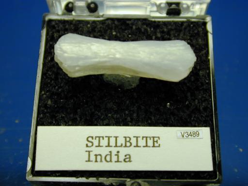 Stibnite image.