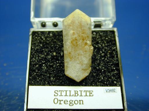 Stibnite image.