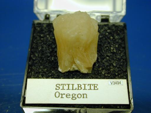 Stibnite image.