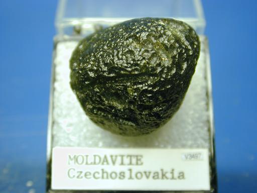 Glass image.