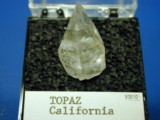 Topaz image.