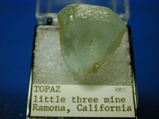 Topaz image.