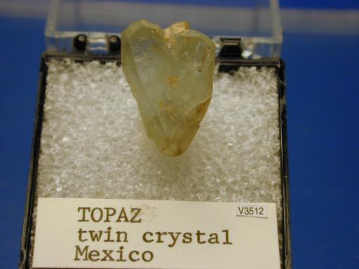 Topaz image.