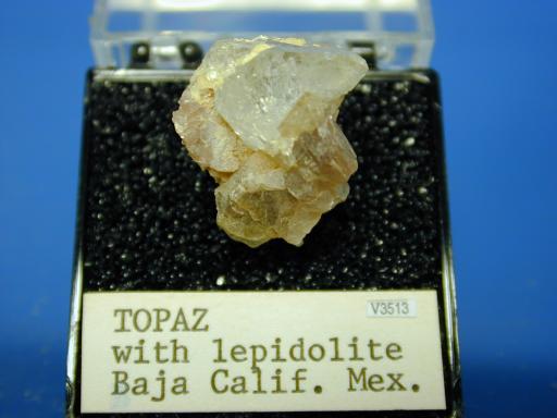 Topaz image.