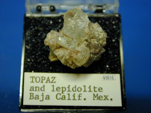 Topaz image.