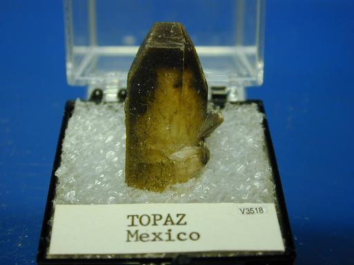 Topaz image.
