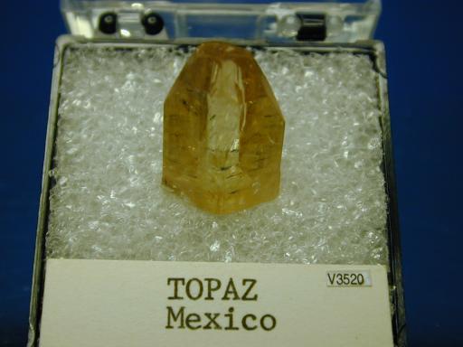 Topaz image.
