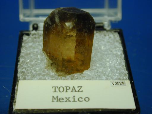 Topaz image.