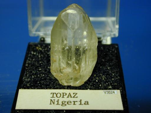 Topaz image.