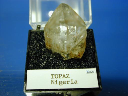 Topaz image.