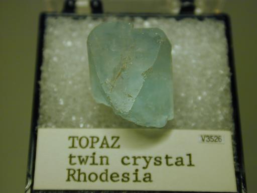 Topaz image.