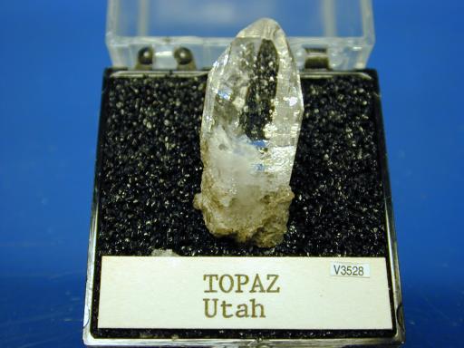 Topaz image.