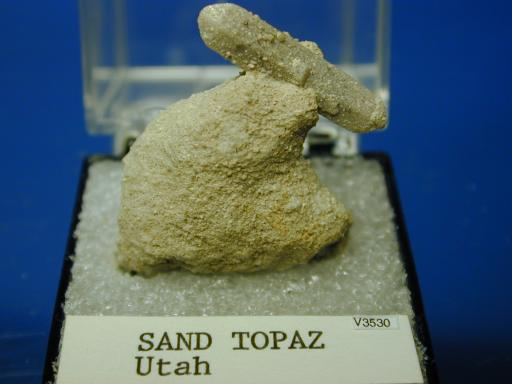 Topaz image.