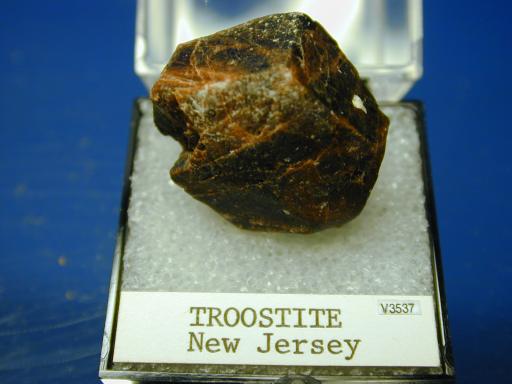 Willemite image.
