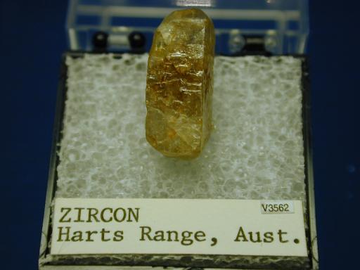 Zircon image.