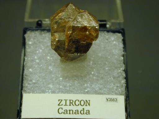 Zircon image.
