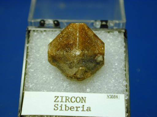 Zircon image.