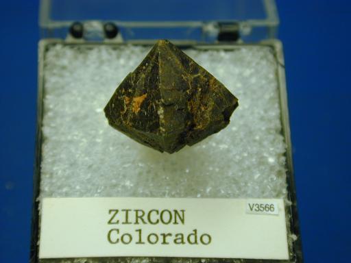 Zircon image.