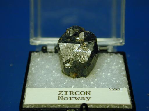 Zircon image.