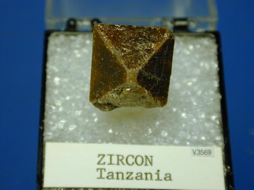 Zircon image.