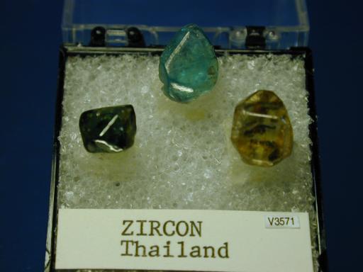 Zircon image.