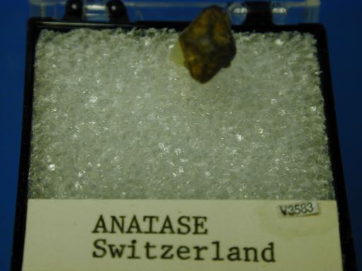 Anatase image.