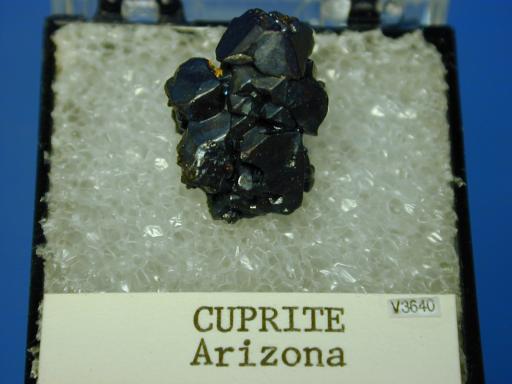 Cuprite image.