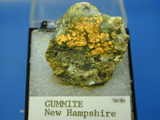 Gummite image.