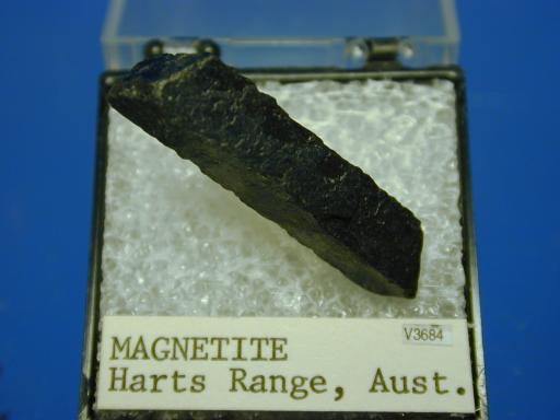 Magnetite image.