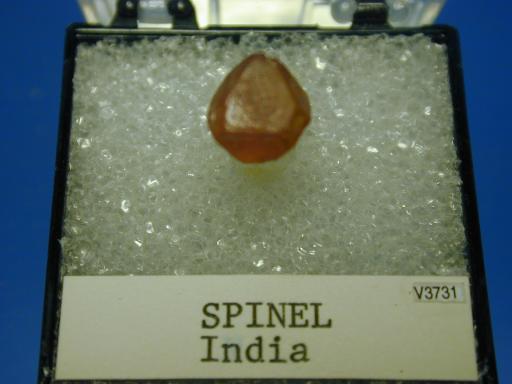 Spinel image.