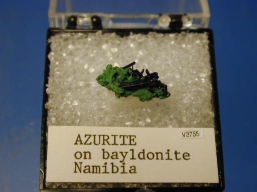 Azurite image.