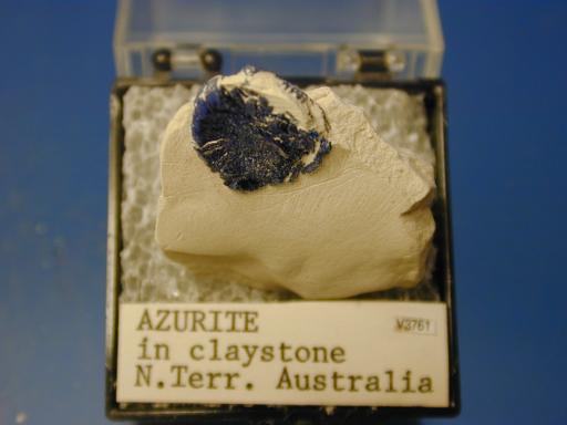 Azurite image.