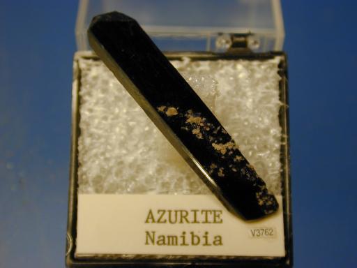 Azurite image.
