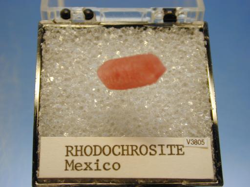 Rhodochrosite image.