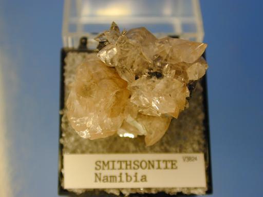 Smithsonite image.