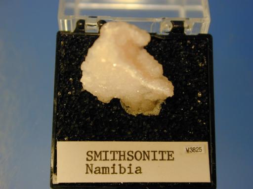 Smithsonite image.