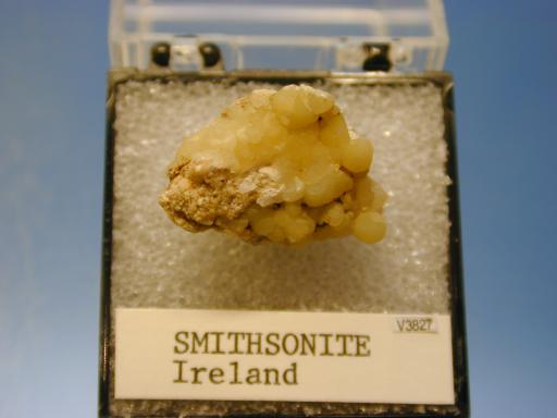 Smithsonite image.